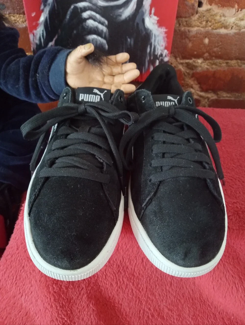Puma Sneakers